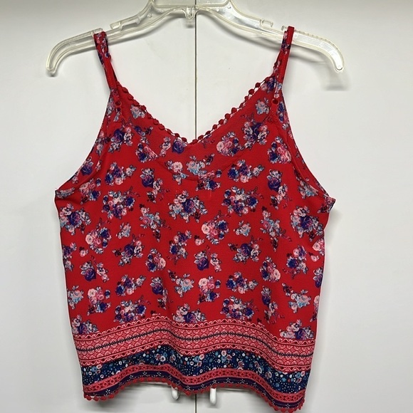 Crave Fame by Almost Famous Top - Picture 8 of 9